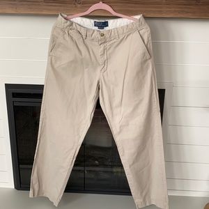 Polo Ralph Lauren Chino Dress Pants